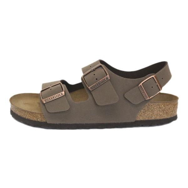 BIRKENSTOCK (ビルケンシュトック) 634501 MILANO ミラノ