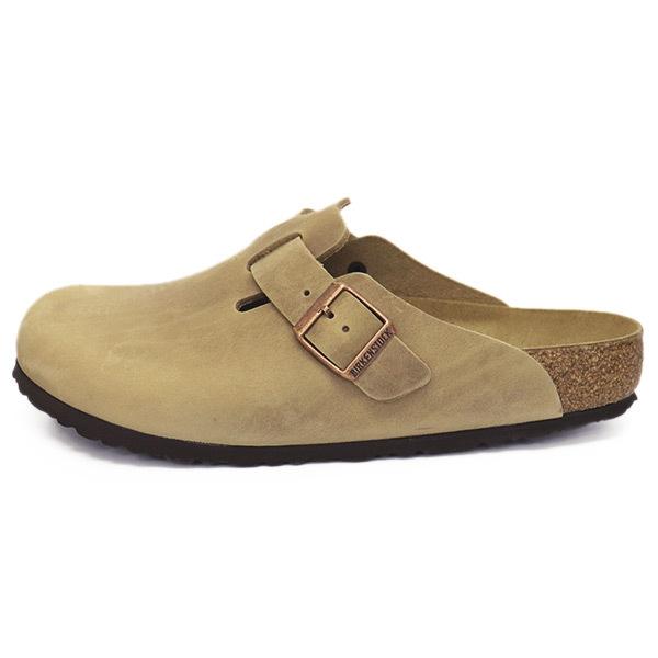 【新品タグ付き】ビリケンシュトック　ボストン　960811 ビルケンシュトック ボストン BIRKENSTOCK BOSTON 960811 960813