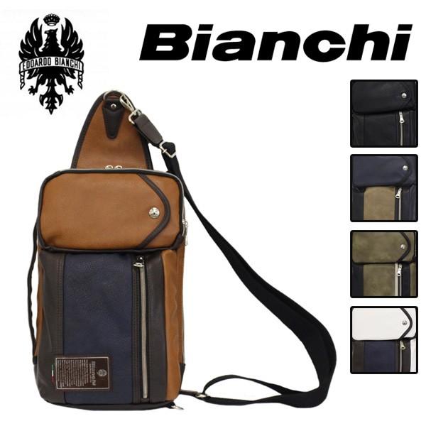 Bianchi ビアンキ Tbpi 06 3way ショルダーバッグ Black 全5色 Bia002 Bia Tbpi 06 Three Wood ヤフー店 通販 Yahoo ショッピング