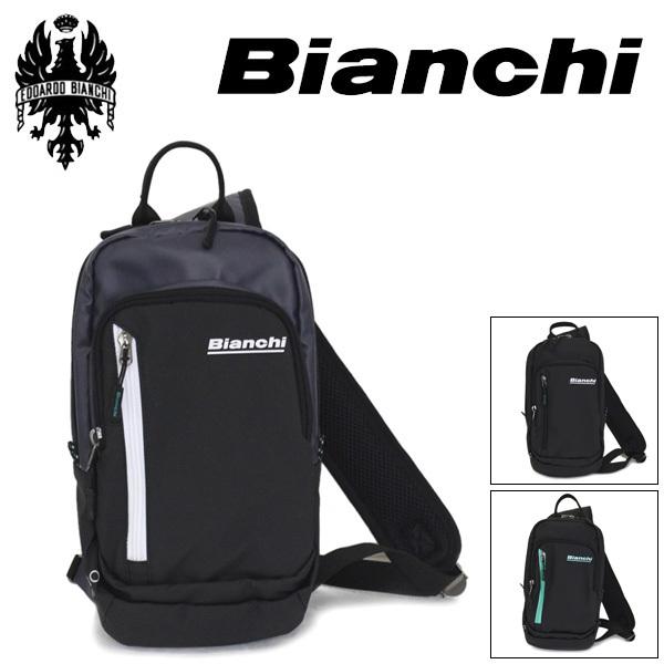 Bianchi ビアンキ Tbpm 02 ボディバッグ 全3色 Bia0 Bia Tbpm 02 Three Wood ヤフー店 通販 Yahoo ショッピング