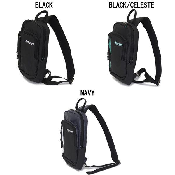 Bianchi ビアンキ Tbpm 02 ボディバッグ 全3色 Bia0 Bia Tbpm 02 Three Wood ヤフー店 通販 Yahoo ショッピング