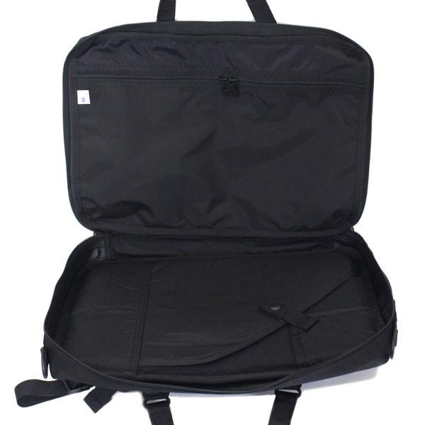 martique BRIEFING (ブリーフィング) BRM181401-010 A4 3WAY LINER (A4 