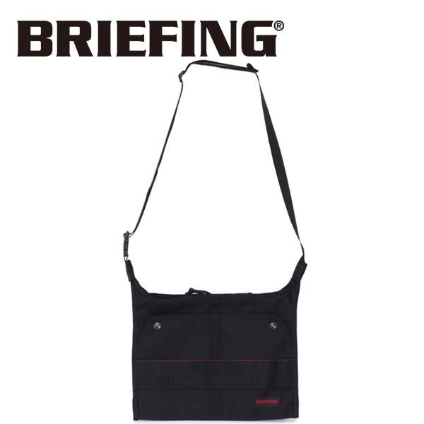 BRIEFING（ブリーフィング） BRM183206 T-SACOCHE Tサコッシュ 