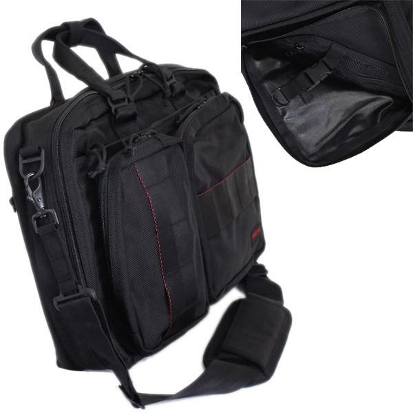 BRIEFING（ブリーフィング） BRF399219-010 NEO TRINITY LINER (ネオ