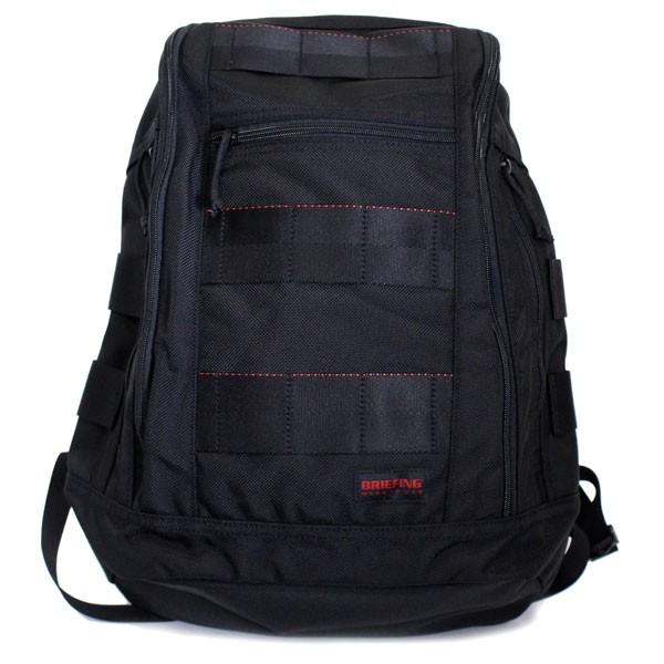 BRIEFING（ブリーフィング） BRF508219-010 GRAVITY PACK (グラビティ
