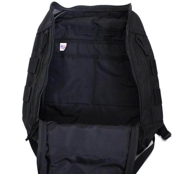 BRIEFING (ブリーフィング) BRF508219-010 GRAVITY PACK