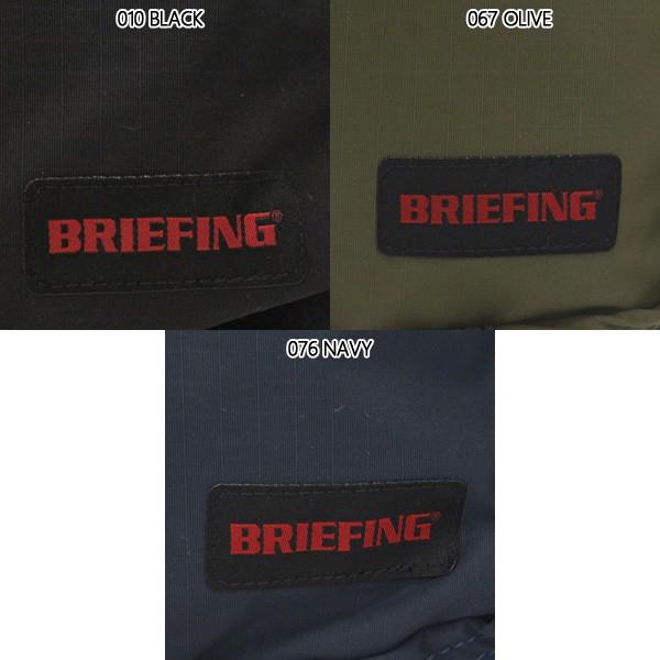 BRIEFING（ブリーフィング） BRA193Y21 A4 3WAY LINER MW 3WAYバッグ