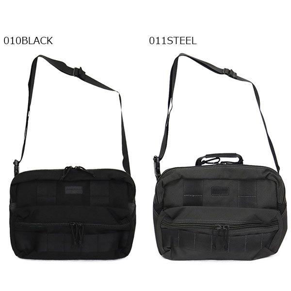 BRIEFING（ブリーフィング） BRA211L11 DELTA SLASHER M デルタ