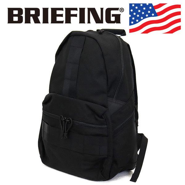 BRIEFING (ブリーフィング) BRA211P03 DELTA ALPHA PACK M デルタ 