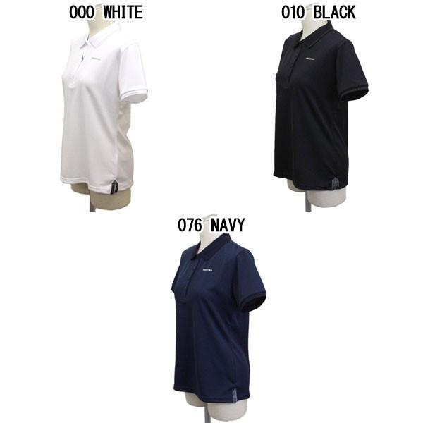 BRIEFING（ブリーフィング） BRG201W17 WS COOLMAX BASIC POLO クール