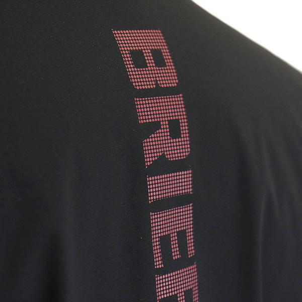 の*り様 新品未使用　ブリーフィング BRG213M12 WIND JACKET BRIEFING GOLF（ブリーフィングゴルフ） BRIEFING (ブリーフィング