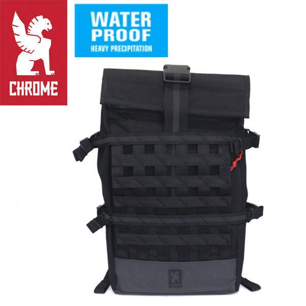 CHROME (クローム クロム) BG163 BARRAGE CARGO BACKPACK CHROME (クローム クロム) BG163 BARRAGE CARGO BACKPACK