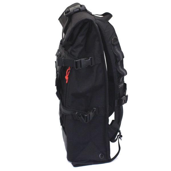 CHROME (クローム クロム) BG163 BARRAGE CARGO BACKPACK CHROME (クローム クロム) BG163 BARRAGE CARGO BACKPACK