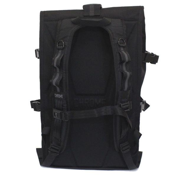 CHROME (クローム クロム) BG163 BARRAGE CARGO BACKPACK CHROME (クローム クロム) BG163 BARRAGE CARGO BACKPACK