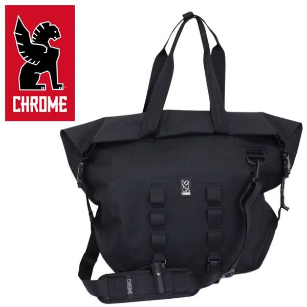 urban ex rolltop tote