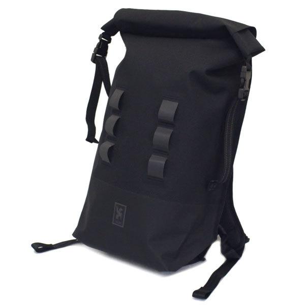 CHROME (クローム クロム) BG312 URBAN EX 2.0 ROLLTOP 20L CHROME (クローム クロム) BG312 URBAN EX 2.0 ROLLTOP 20L