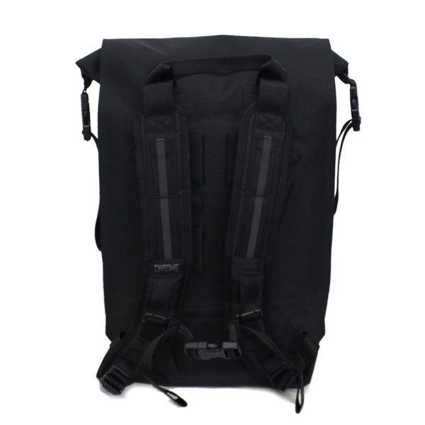 CHROME (クローム クロム) BG312 URBAN EX 2.0 ROLLTOP 20L CHROME (クローム クロム) BG312 URBAN EX 2.0 ROLLTOP 20L