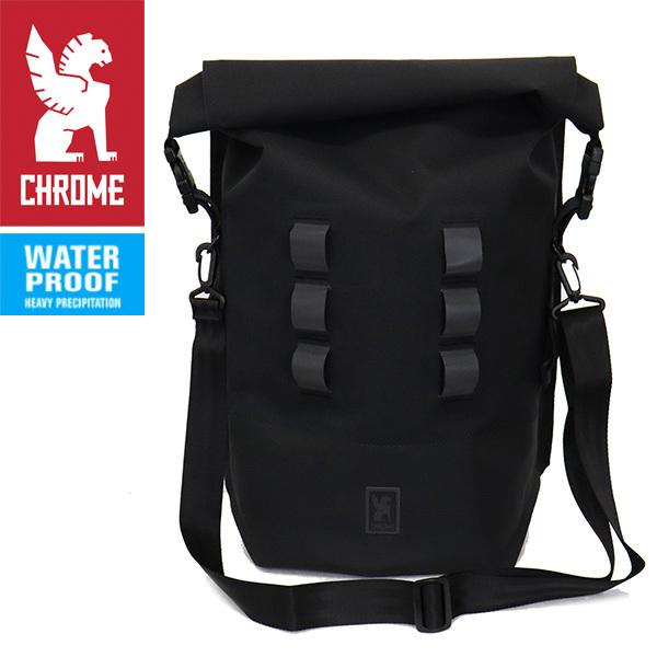 CHROME (クローム) BG315 URBAN EX 2.0 PANNIER アーバン パニア CHROME (クローム) BG315 URBAN EX 2.0 PANNIER アーバン パニア