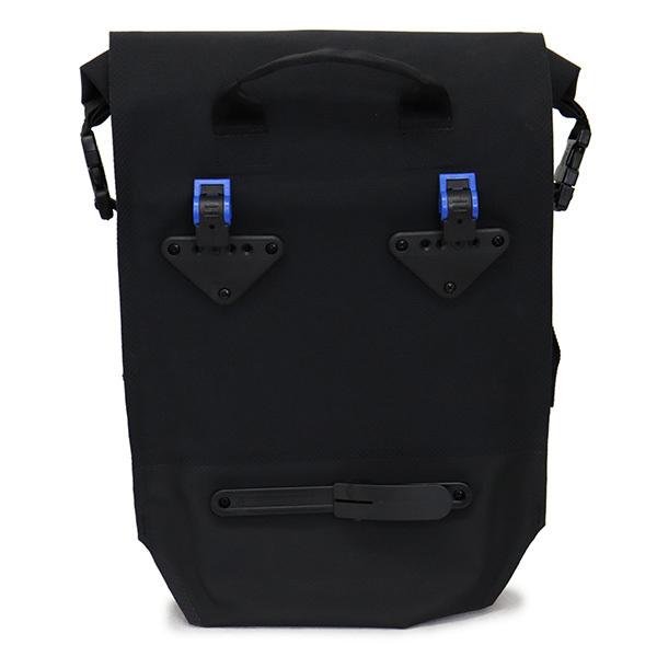 CHROME (クローム) BG315 URBAN EX 2.0 PANNIER アーバン パニア CHROME (クローム) BG315 URBAN EX 2.0 PANNIER アーバン パニア