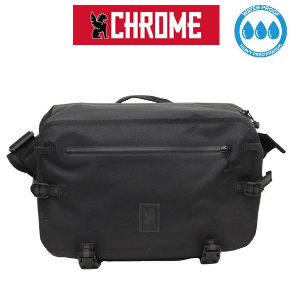 CHROME（クローム） (クローム クロム) BG394 KADET MAX WP カデッド