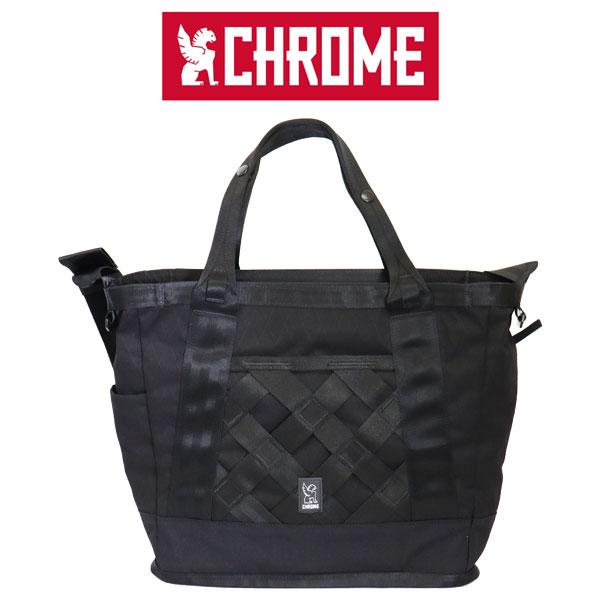 CHROME（クローム） (クローム クロム) BG398BKX BARRAGE OFFICE 16L 