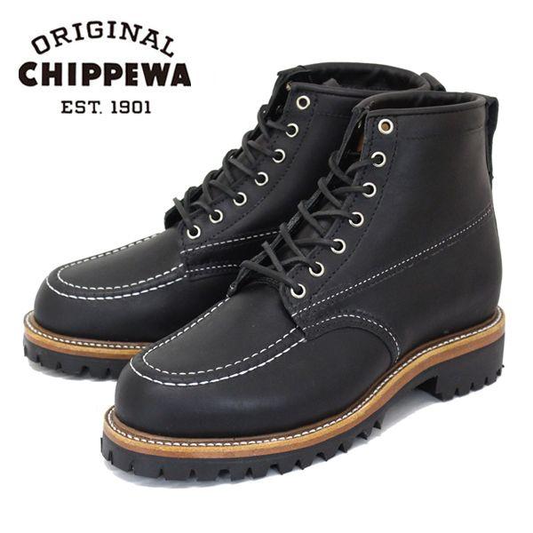 CHIPPEWA（チペワ） Dead stock デッドストック vintage ヴィンテージ
