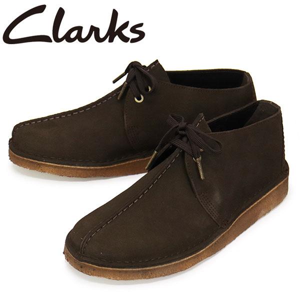 Clarks（クラークス） 26155488 Desert Trek デザートトレック メンズ