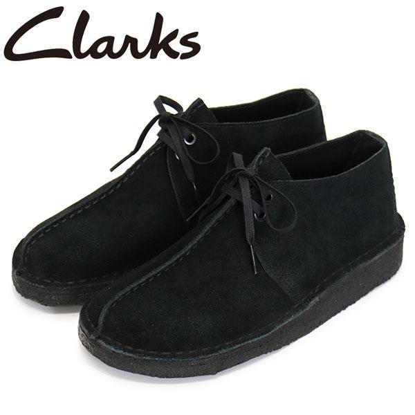 Clarks（クラークス） 26165566 Desert Trek ワラビー レディース