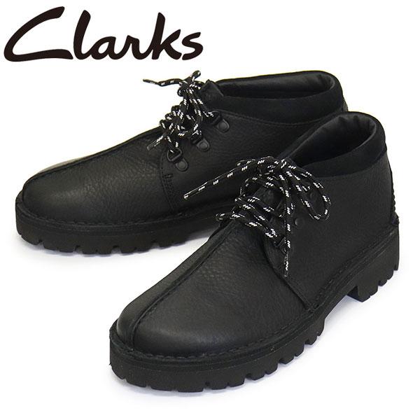 Clarks (クラークス) 26179321 Trek Hike トレックハイク メンズ