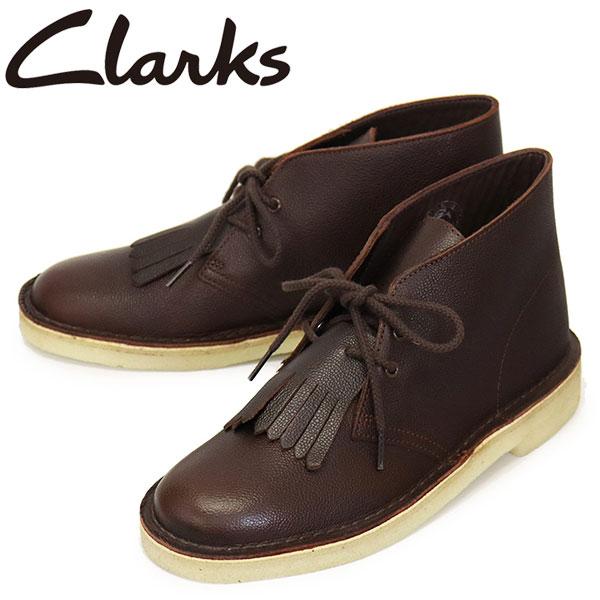 Clarks（クラークス） 26183082 Desert Boot デザートブーツ メンズ
