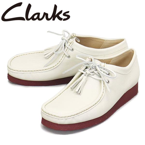 Clarks（クラークス） 26185664 Wallabee ワラビー メンズシューズ