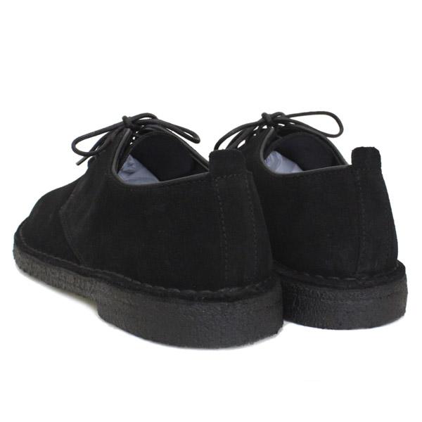 Clarks (クラークス) 26107883 Desert London デザートロンドン メンズ