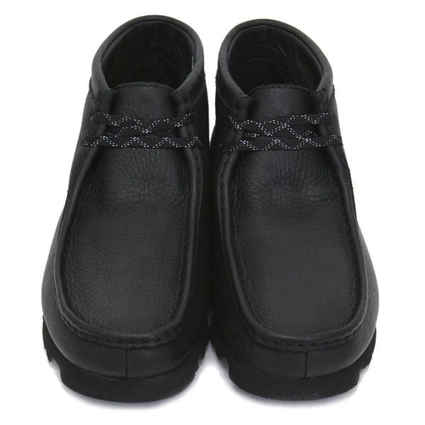 クラークス　ワラビー　GTX CLARKS/クラークス】ワラビーブーツゴアテックス WallabeeBT GTX