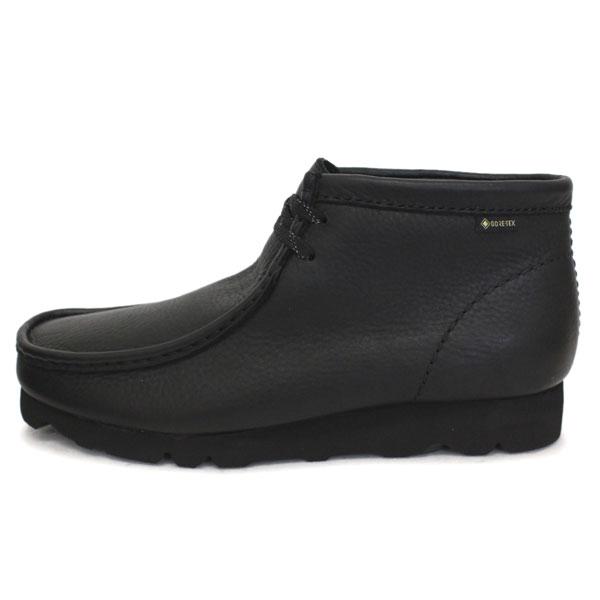 Clarks（クラークス） 26146260 WallabeeBT GTX ワラビーブーツ