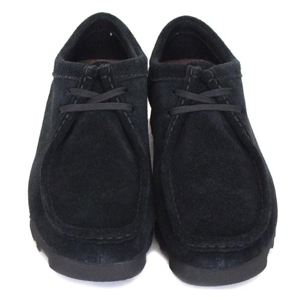 clarks クラークス Clarks Originals クラークス WEAVER ウィーバー 26169443 チャコール