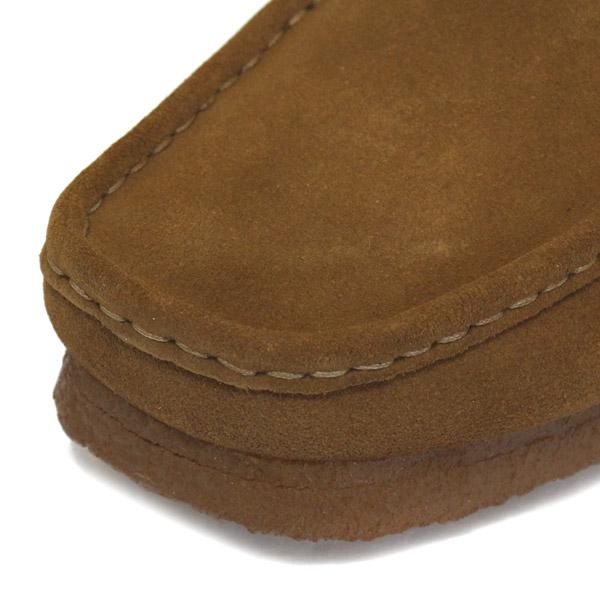 CLARKS ワラビー 26155518 26センチ 楽天市場】クラークス ワラビー