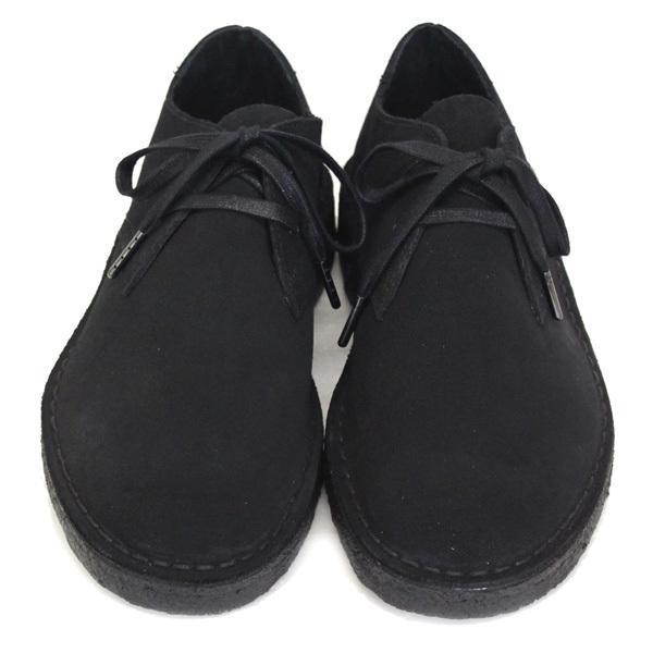 Clarks（クラークス） 26156808 Desert Khan デザートカーン メンズ 