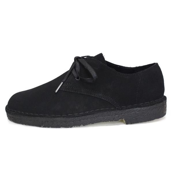 Clarks（クラークス） 26156808 Desert Khan デザートカーン メンズ