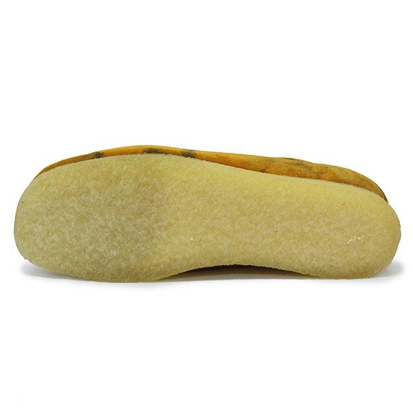 松　　　クラークス クラークス ワラビーコレクション Wallabees Collection -Clarks