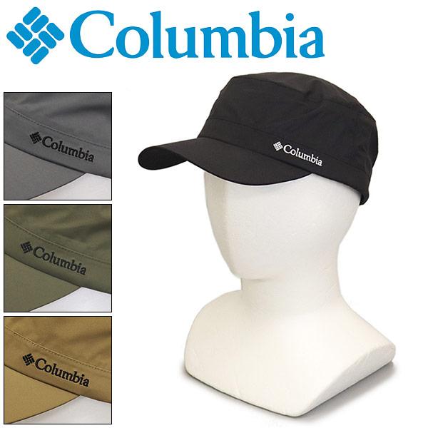 Columbia（コロンビア） PU5693 ティフィンヒルキャップ CLB086 全4色