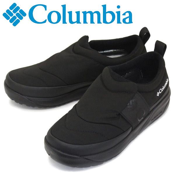 Columbia コロンビア Yu0339 スピンリールモック ウォータープルーフ オムニヒート 防水シューズ 010 Black Clb026 Clb Yu0339 010 Three Wood ヤフー店 通販 Yahoo ショッピング