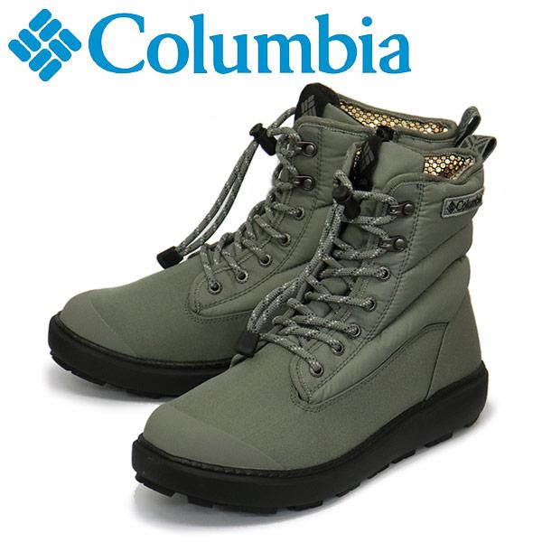 Columbia (コロンビア) YU4541 サップランド ツー WP オムニ Columbia (コロンビア) YU4541 サップランド ツー WP オムニ