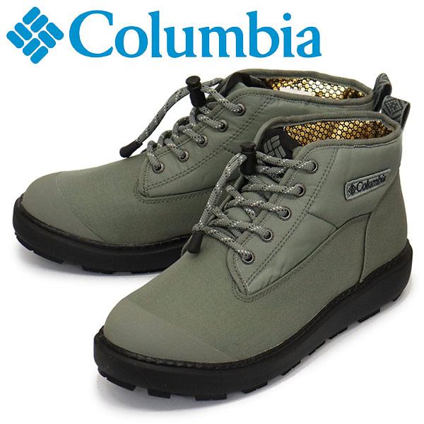 Columbia (コロンビア) YU4544 サップランド 2 チャッカ WP Columbia (コロンビア) YU4544 サップランド 2 チャッカ WP