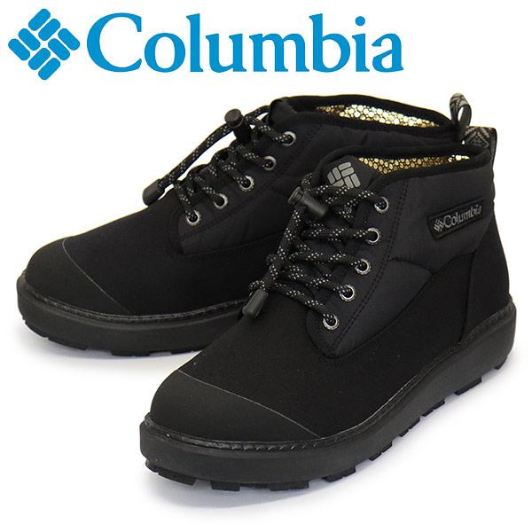 Columbia (コロンビア) YU4544 サップランド 2 チャッカ WP オムニ 