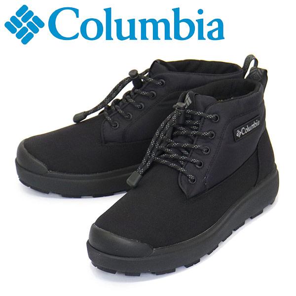 Columbia (コロンビア) YU8549 サップランド スリー チャッカ WP Columbia (コロンビア) YU8549 サップランド スリー チャッカ WP