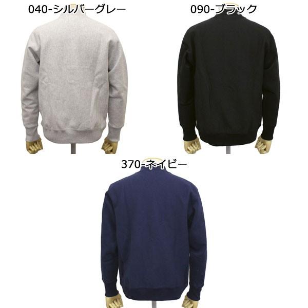 Champion / スウェット/M/コットン/NVY/C3-L008 Champion（チャンピオン） C3-L008 ReverseWeave STORMSHELL SNAP