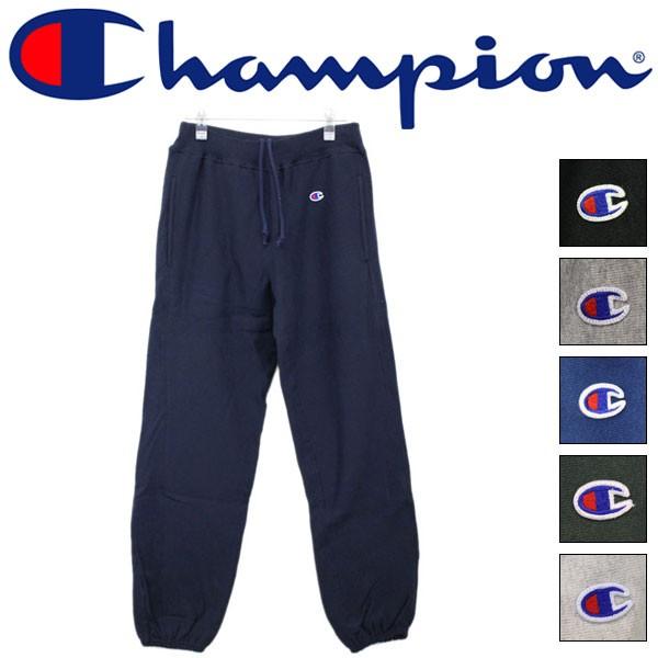 Champion（チャンピオン） C5-Y201 Reverse Weave SWEAT PANT