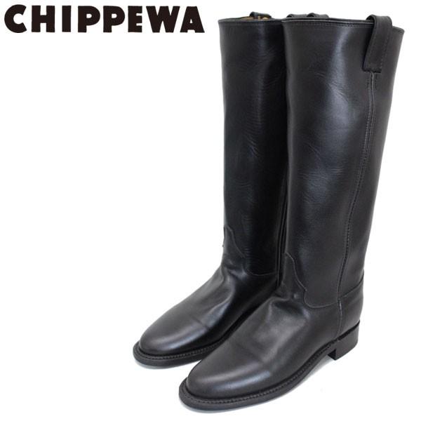 CHIPPEWA (チペワ) 1901W64 Women's 15inch Roper(15インチ