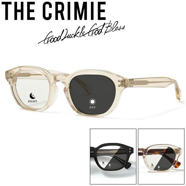 CRIMIE（クライミー） THE CRIMIE MIKE BIKER SHADE PHOTOCHROMIC LENS