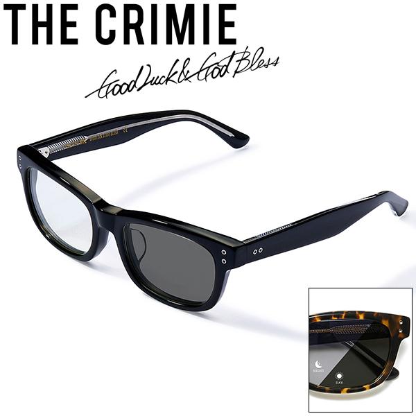 小物 CRIMIE ROB BIKER SHADE SUNGLASSES CRIMIE（クライミー） サングラス CRIMIE ROB BIKER SHADE SUNGLASSES